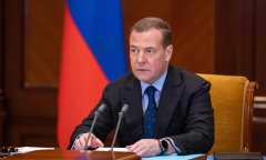 Ông Medvedev: Rút khỏi Hiệp ước CFE, Nga có thể triển khai vũ khí đến bất kỳ đâu