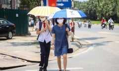 Tôi không lười đi bộ, chỉ không muốn vào công sở với cơ thể bốc mùi
