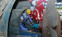Petrovietnam bám sát mục tiêu quản trị, nâng cao hiệu quả sản xuất kinh doanh