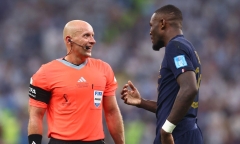 Richarlison giành giải Bàn thắng đẹp nhất World Cup 2022