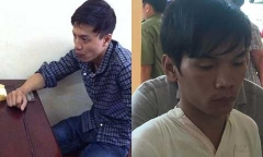 Thảm sát ở Bình Phước: Xem xét truy tố các bị can