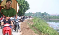 Nữ sinh Học viện Ngân hàng bị sát hại: Cuộc gọi bí ẩn kéo dài 20 phút