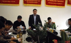Công bố kết luận điều tra ban đầu về vụ cháy khiến 13 người chết