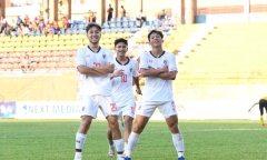 U18 Malaysia vào bán kết nhờ U18 Việt Nam quá tệ