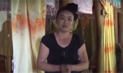 Sự thực cả nhà ở Sơn La đang khỏe mạnh bỗng dưng mê sảng, nhảy múa như 'ma nhập'