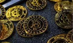 Bitcoin cán mốc kỷ lục của năm