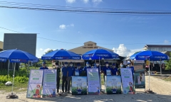 MobiAgri - bắt nhịp chuyển đổi số nông nghiệp