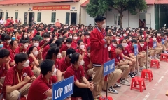 Xôn xao học sinh bị 'đuổi' vì phụ huynh tố cáo trường: Sở GD&ĐT Hà Nội lên tiếng