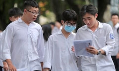 Nhiều trường đại học nhận hồ sơ xét học bạ từ tháng 5