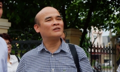 Xét xử phúc thẩm Hoàng Công Lương: Bộ Y tế đề nghị thực nghiệm lại hiện trường vụ án