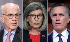 Tổng thống Mỹ Biden ký thông qua dự luật trần nợ công