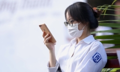 Điểm sàn các trường đại học top đầu ở TP.HCM cao nhất 24 điểm