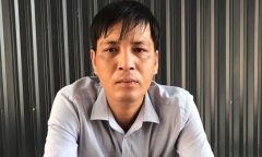 Khởi tố kẻ mạo danh nhà báo, lừa đảo chiếm đoạt tài sản ở Thanh Hoá