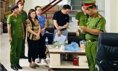 Vụ lừa đảo huy động 1.200 tỷ cho dự án sâm Ngọc Linh: Điều tra người giúp sức