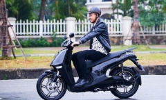Feliz và Theon: Bộ đôi xe máy điện đáng mua nhất năm