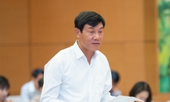 Dự kiến kiểm toán cao tốc Bắc - Nam, sân bay quốc tế Long Thành trong năm 2024