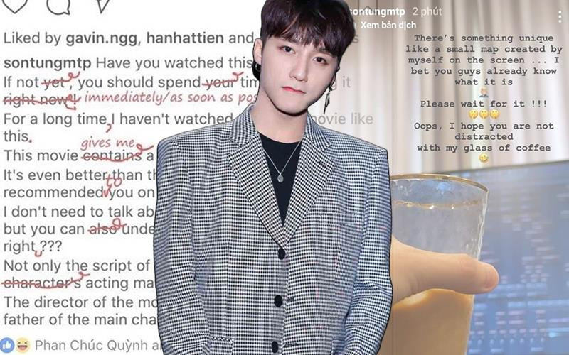 MV mới của Sơn Tùng M-TP bị gỡ khỏi YouTube toàn thế giới