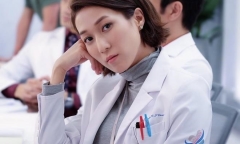 Tiết lộ cát-sê của các ngôi sao TVB