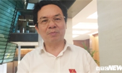 Loay hoay quản lý quyền lực của trưởng đặc khu: Đại biểu Quốc hội lý giải