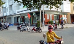 Dùng súng cướp ngân hàng ở Trà Vinh: Thông tin mới nhất