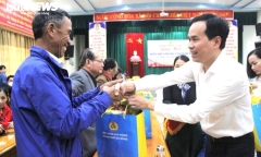 Đà Nẵng có tân Phó trưởng Đoàn Đại biểu Quốc hội