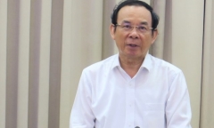Lý do TP.HCM gửi nhiều 'văn bản hỏi' Bộ Kế hoạch và Đầu tư