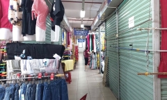 500 tiểu thương Đà Nẵng đối diện nguy cơ bỏ chợ: Chưa có phương án giải quyết
