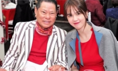 Đại gia tuổi Thân: Năm tuổi, người yêu cũ Ngọc Trinh mất tình, hụt tiền