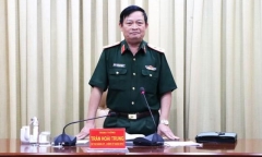 Đề nghị khởi tố vụ tung tin đồn thất thiệt về nữ sinh nhảy lầu ở TP.HCM
