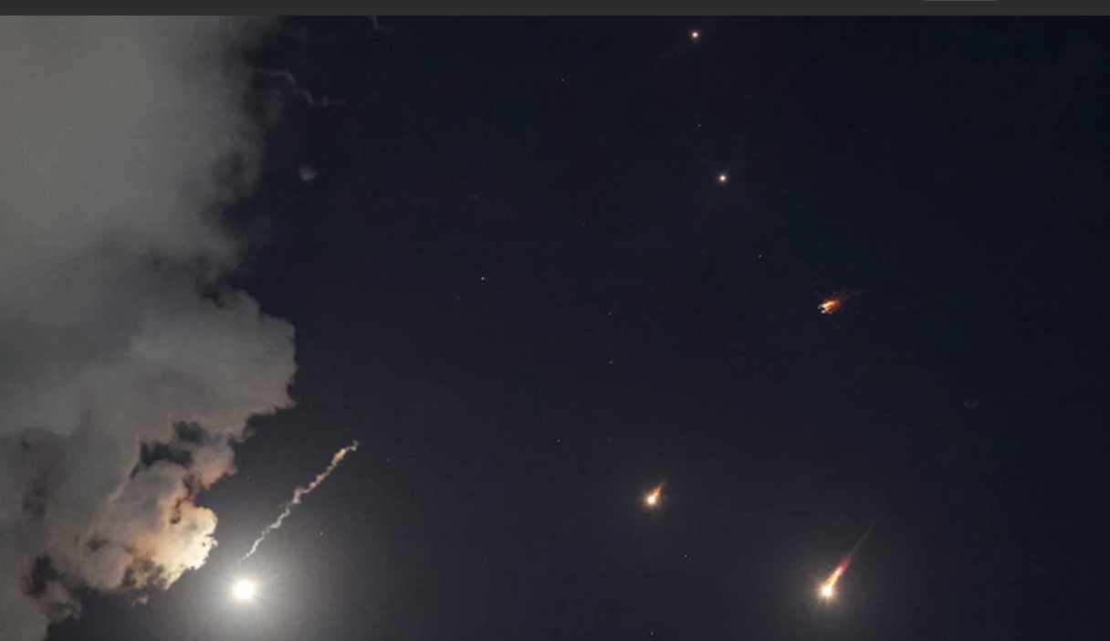 Tròn 1 năm Hamas tấn công Israel, Trung Đông biến thành 'địa ngục'