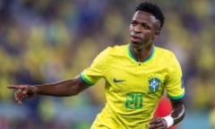 Đội hình Brazil tháng 11/2023: Không Neymar, còn ai so tài Messi?