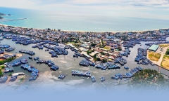Ra khơi, bảo vệ ngư trường truyền thống là mệnh lệnh từ trái tim