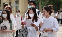 Việc làm lương cao dành cho sinh viên ngoại ngữ vừa ra trường?