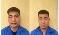 Khởi tố 2 phóng viên Tạp chí Kinh doanh và Biên mậu tội cưỡng đoạt tài sản
