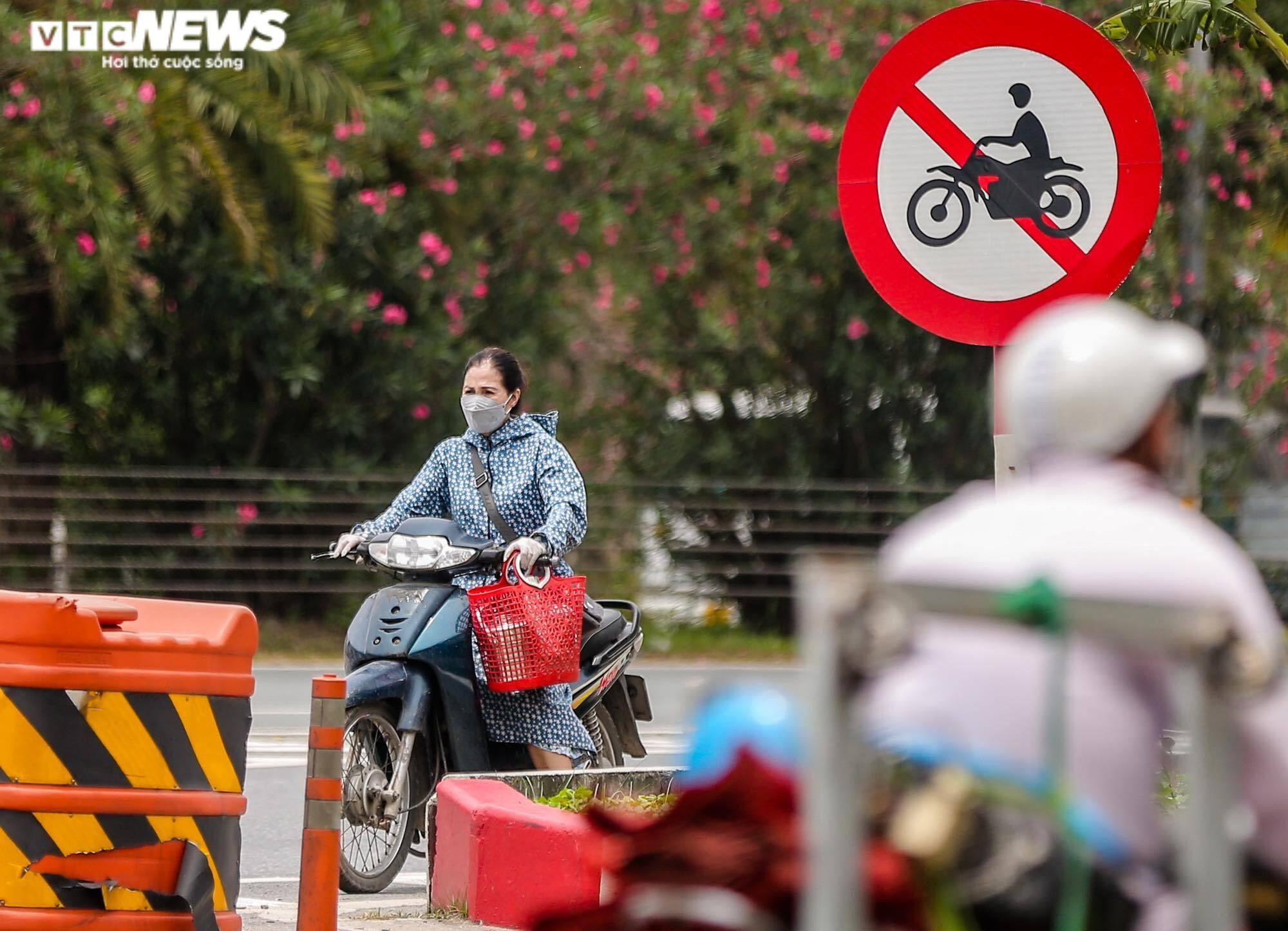 'Xe lớn bồi thường xe bé': Luật định tính, áp dụng tuỳ tiện