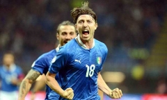 Tuyển Italia: Mất Montolivo có sao không?