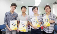 Bí quyết học 'độc' của thủ khoa 2013