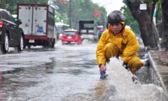 2.000 người sẵn sàng chống ngập dịp Quốc khánh
