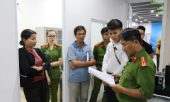 Công ty Quảng Đà lừa bán đất ảo: Chủ tịch Đà Nẵng chỉ đạo điều tra