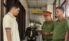 Bắt giam Phó Giám đốc Công ty Thành Bưởi