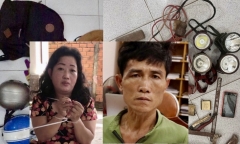Đôi tình nhân siêu trộm
