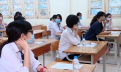 Video: Sĩ tử tự tin đạt điểm cao môn Ngữ văn kỳ thi THPT Quốc gia 2020