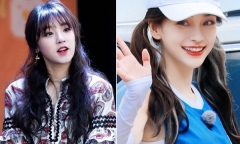 Angela Baby xuất hiện ở livestream của Tống Vũ Kỳ, xóa tin đồn chơi xấu nhau