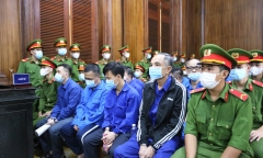 Cựu TGĐ Thuduc House: Nhận kết luận điều tra mới biết mình nằm trong đường dây tội phạm tinh vi