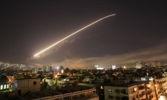 Thổ Nhĩ Kỳ có dùng S-400 đối phó máy bay Nga ở Syria?