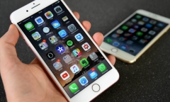 iPhone 7s/7s Plus bị khai tử và số phận chưa được định đoạt của iPhone 9