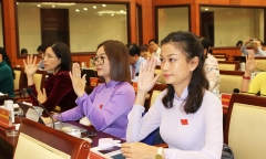 TP.HCM thành lập Sở An toàn thực phẩm, hoạt động từ 1/1/2024