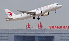 Máy bay thương mại chở khách C919 sẽ giúp Trung Quốc vượt mặt Airbus, Boeing?