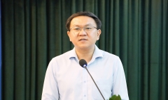TP.HCM sẽ xử lý trách nhiệm người phát ngôn không thực hiện nhiệm vụ