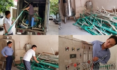 Hành trình ly kỳ tìm lại bằng chứng bị tiêu hủy vụ BS Hoàng Công Lương